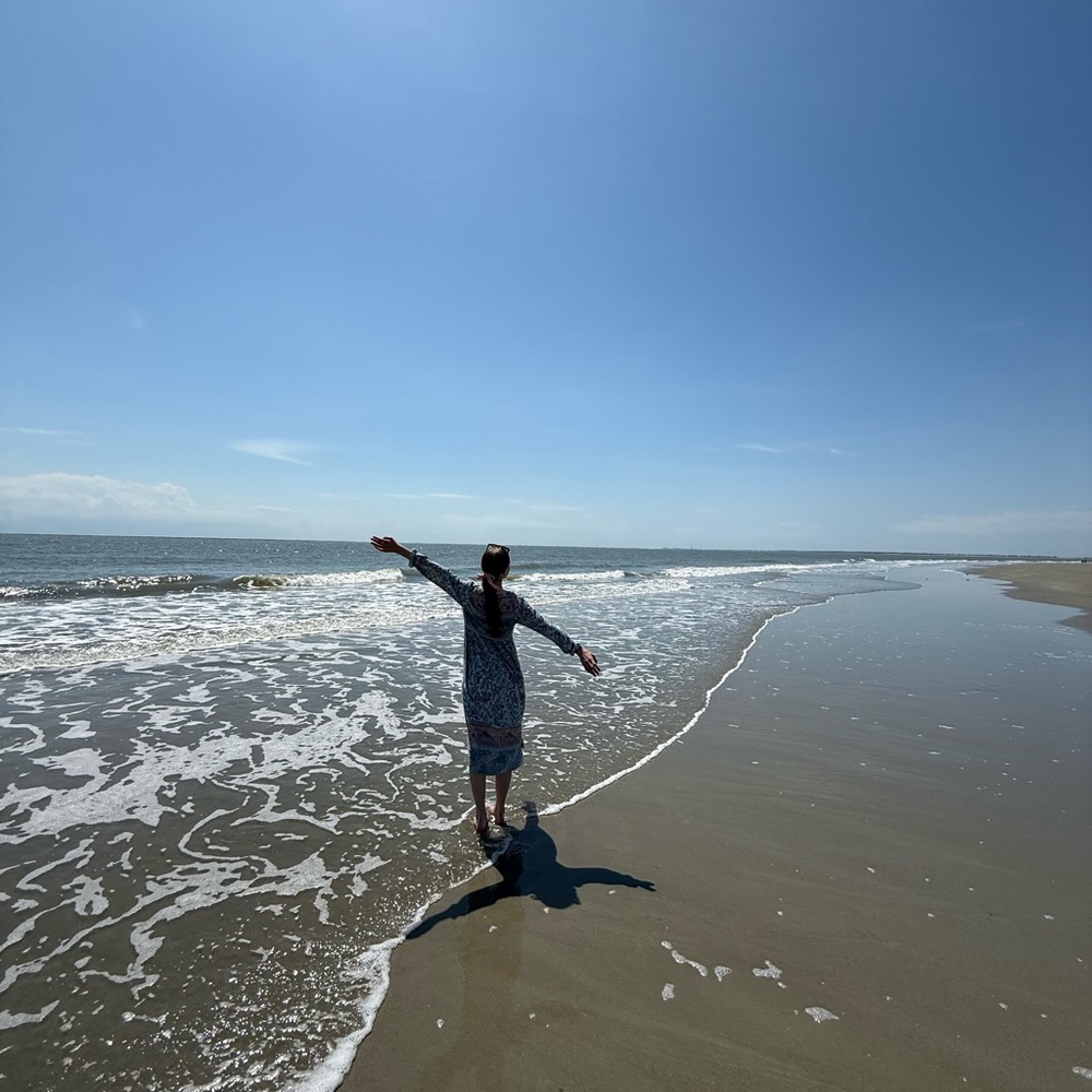 Meet your Posher, Savannah